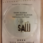 Saw - 2 Disc Edition DVD - pikkukuva 1