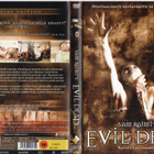 evil dead (16 214) k -FI- DVD suomik. bruce campbell 1981 - pikkukuva 1