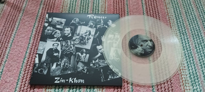Hurriganes Remu Zin-Khan
