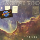 INTERNAL VOID - VOYAGE - REMASTERED FINLAND 2012 UUSI 12" - pikkukuva 1