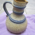 VANHA SAVIRUUKKU - KORKEUS N 20 CM - pikkukuva 1