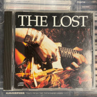 THE LOST - The Lost cd (originaali) - pikkukuva 1
