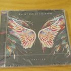 Bullet for my valentine gravity cd muoveissa eu 2018 - pikkukuva 1