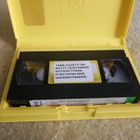 MURHA NEITSYEN MERKEISSÄ VHS - pikkukuva 4