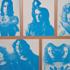 Uriah Heep : Look At Yourself. - pikkukuva 2