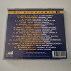 20 SUOSIKKIA Danny, Irwin Goodman, Taiska, Fredi ym. . cd - pikkukuva 2