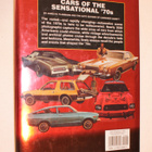 Cars of the Sensational 70's - pikkukuva 2