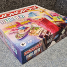 Monopoly Builder lautapeli - pikkukuva 4