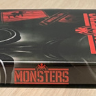 Gareth Edwards: MONSTERS (2010) Scoot McNairy, Whitney Able - pikkukuva 3