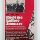 Leo Meller : Kuolema kulkee Siionissa - pikkukuva 2