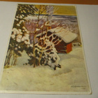 Hämäläinen Sauna lämpiää - 1948 - pikkukuva 1
