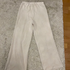 Vero Moda uudet trikoohousut  S - pikkukuva 2
