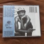 Lazy Lester: Harp & Soul CD - pikkukuva 2