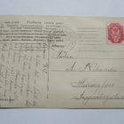 Suomi Finland patrioottinen kortti - 1907 - pikkukuva 2