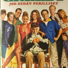 Greedy - Joe-sedän perilliset (Kirk Douglas, Michael J.Fox) - pikkukuva 1