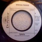 VANESSA PARADIS  ::  TANDEM  ::  VINYYLI  7"    1990 - pikkukuva 4
