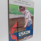 Jori Brander ym. : Uskon ensiaskeleet - pikkukuva 1