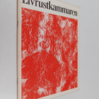 Livrustkammaren 1969 : Journal of the Royal Armoury - pikkukuva 1