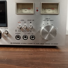 Pioneer CT-F2121 kasettidekki (lue kuvaus!) - pikkukuva 2