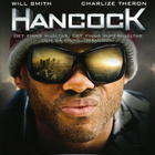 Hancock  -  Extended Cut  -  (Blu-ray) - pikkukuva 1