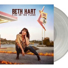 BETH HART: Fire On The Floor - LP, uusi - pikkukuva 5