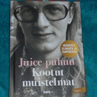 JUICE PUHUU Vol.1 ~ Musiikista, elämästä Tampereesta - pikkukuva 1