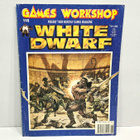 White Dwarf numero 118 - October 1989 - pikkukuva 1