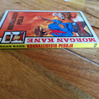 Morgan Kane 44.Kourallisesta Pesoja - pikkukuva 2