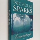 Nicholas Sparks : Onnentuoja - pikkukuva 1