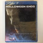 Halloween Ends (Blu-ray) Jamie Lee Curtis (2022) UUSI - pikkukuva 1
