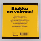 Sari Luhtanen : Pieni kiukkukirja - pikkukuva 2
