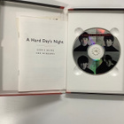 THE BEATLES IN A HARD DAY`S NIGHT (THE COMPLETE UNCUT MOVIE) - pikkukuva 3
