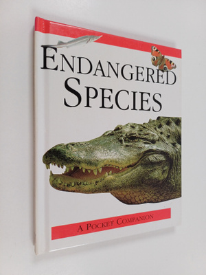 Endangered species