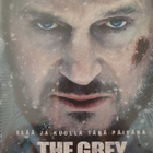 The grey - Suden hetki BLU-RAY - pikkukuva 1