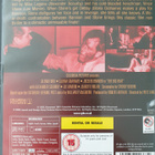 GANGSTERIKUNINGAS - THE BIG HEAT DVD - pikkukuva 2