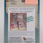 Keräilyharvinaisuus no 5/1999 - pikkukuva 2