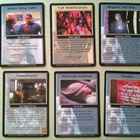 Babylon 5 CCG Kortit - pikkukuva 3