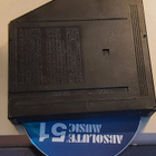 ALPINE 4905 COMPACT DISC MAGAZINE 6-Disc - pikkukuva 2