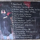 Pilluharja - Tilattu hiljaisuus CD 2009 suomipunk - pikkukuva 2