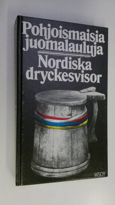 utvalda av Yukon (valinnut) Gjelseth : Pohjoismaisia juom...