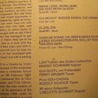 LEHAR - SCHRAMM - SCHOCK - STOLZ (LP) - pikkukuva 3