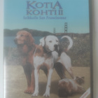 Kotia kohti 2 - Seikkailu San Franciscossa - pikkukuva 1