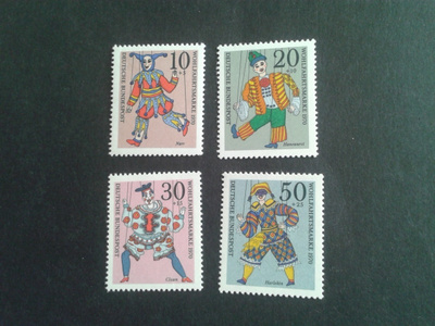 saksa 1970**