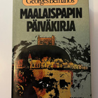 Georges Bernanos: Maalaispapin päiväkirja - pikkukuva 1