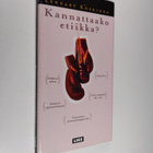 Lennart Koskinen : Kannattaako etiikka - pikkukuva 1