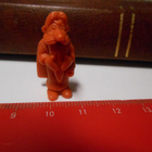 Asterix purukumi figuuri -70 luvulta #83 - pikkukuva 1