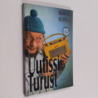 Markku Heikkilä : Uutissi Turust 14 : ei virallissi mut t... - pikkukuva 1