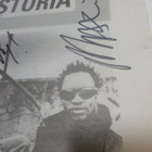 PRODIGY LEHTIJUTTU NELJÄLLÄ NIMMARILLA VUODELTA 1996 - pikkukuva 3