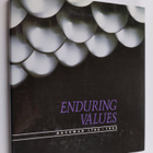 Matti Nukari : Enduring values : Hackman 1790-1990 - pikkukuva 1
