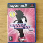 Dance: UK PS2 CIB - pikkukuva 1